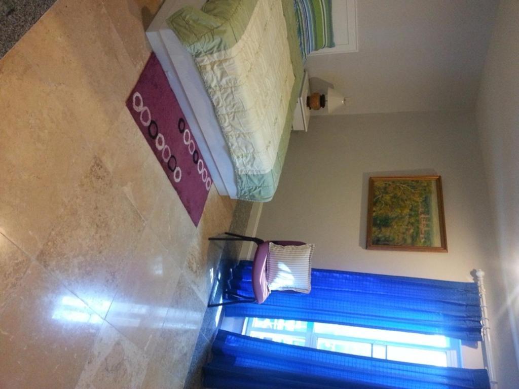 Yiasu Bed And Breakfast Pattaya Camera foto