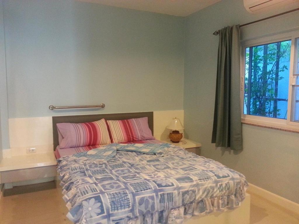 Yiasu Bed And Breakfast Pattaya Camera foto