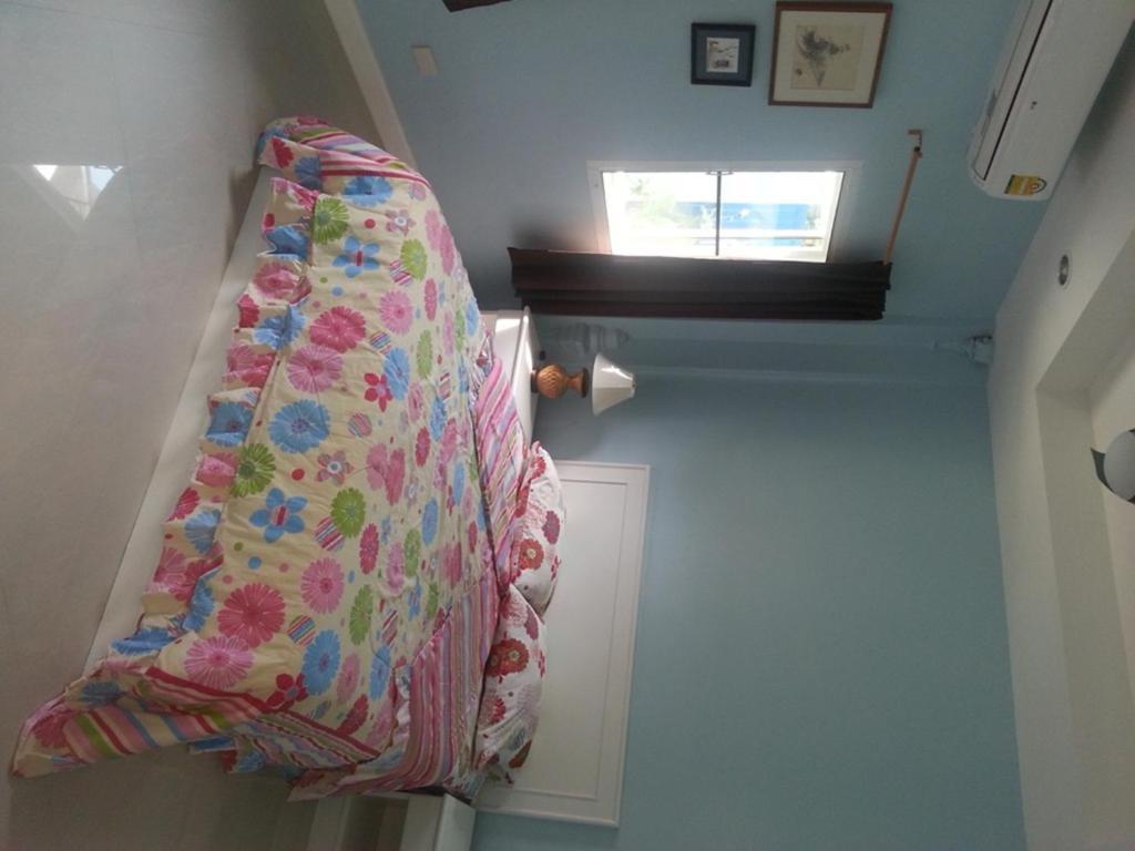 Yiasu Bed And Breakfast Pattaya Camera foto