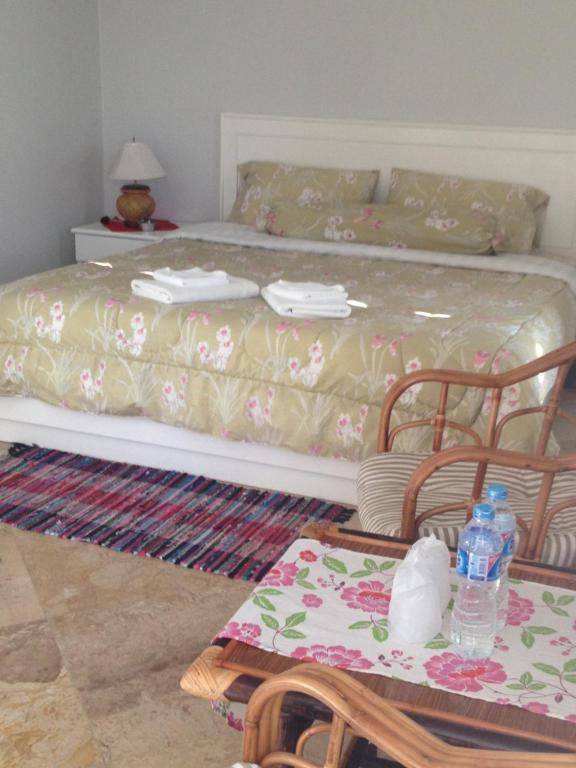 Yiasu Bed And Breakfast Pattaya Camera foto