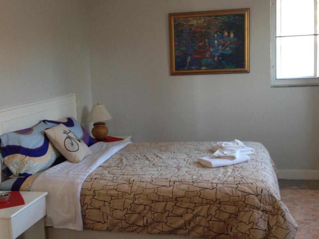 Yiasu Bed And Breakfast Pattaya Camera foto