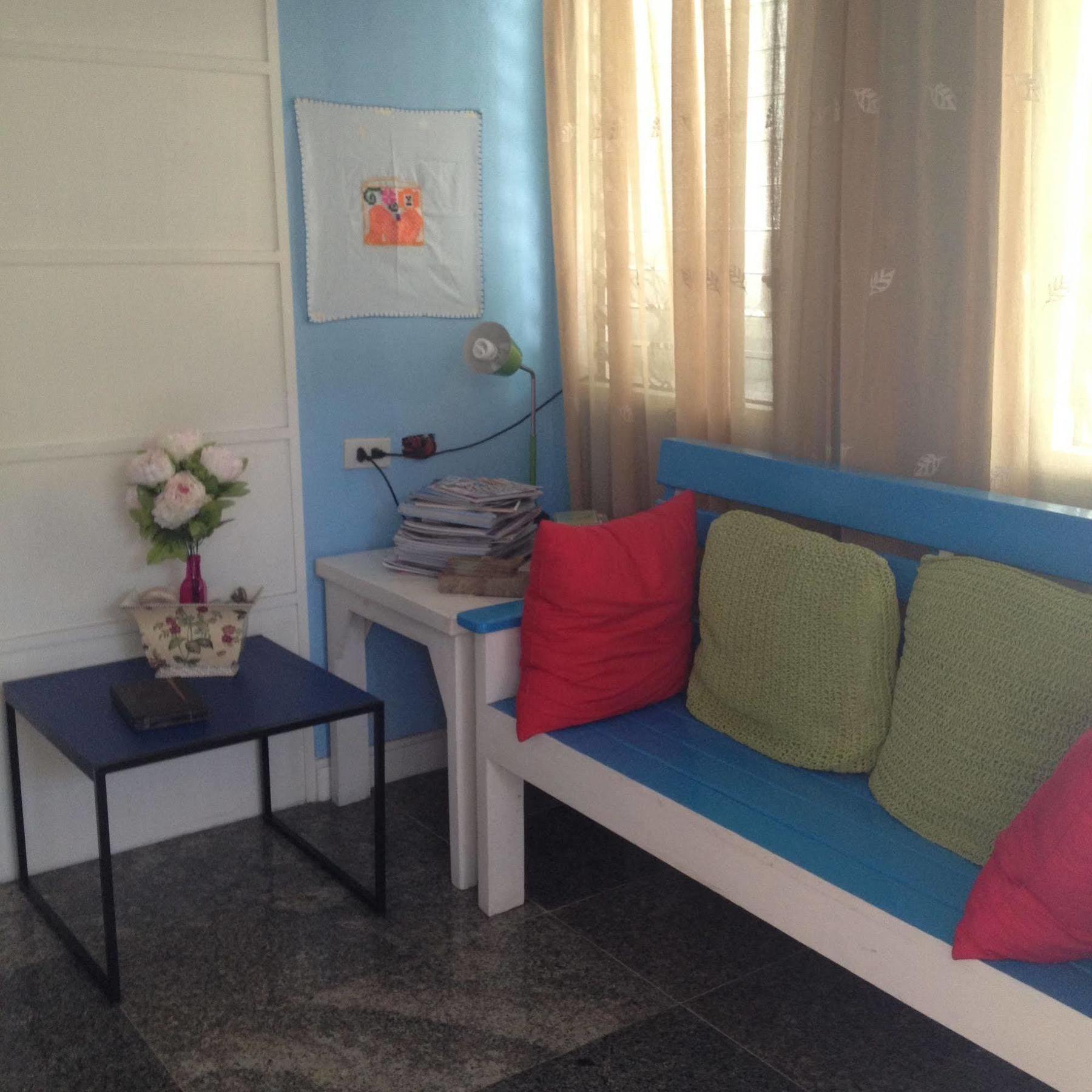 Yiasu Bed And Breakfast Pattaya Esterno foto