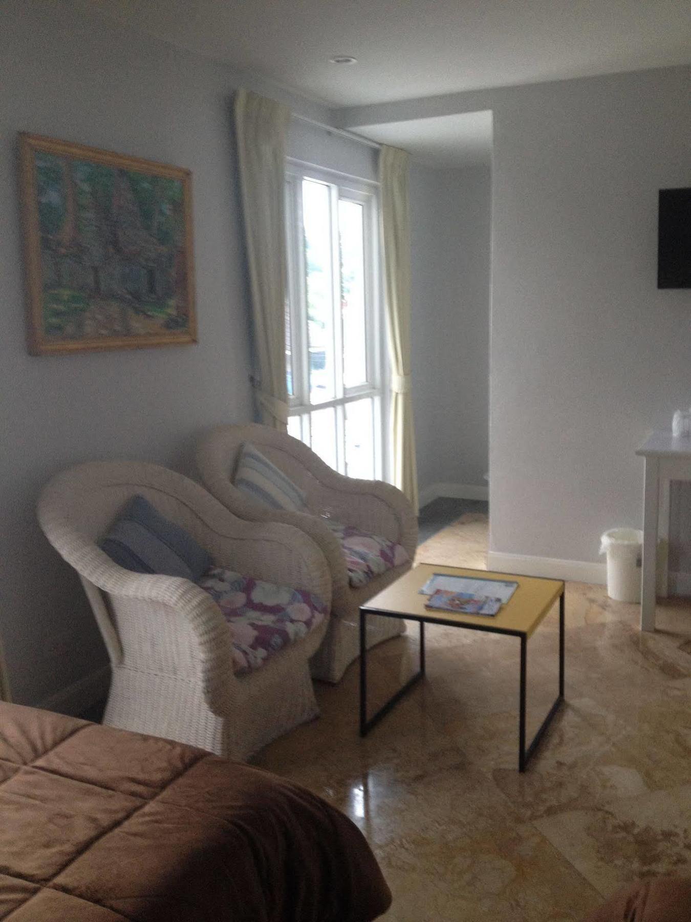 Yiasu Bed And Breakfast Pattaya Esterno foto