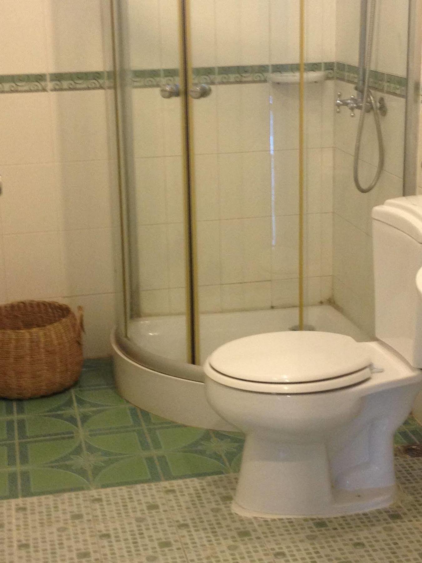 Yiasu Bed And Breakfast Pattaya Esterno foto