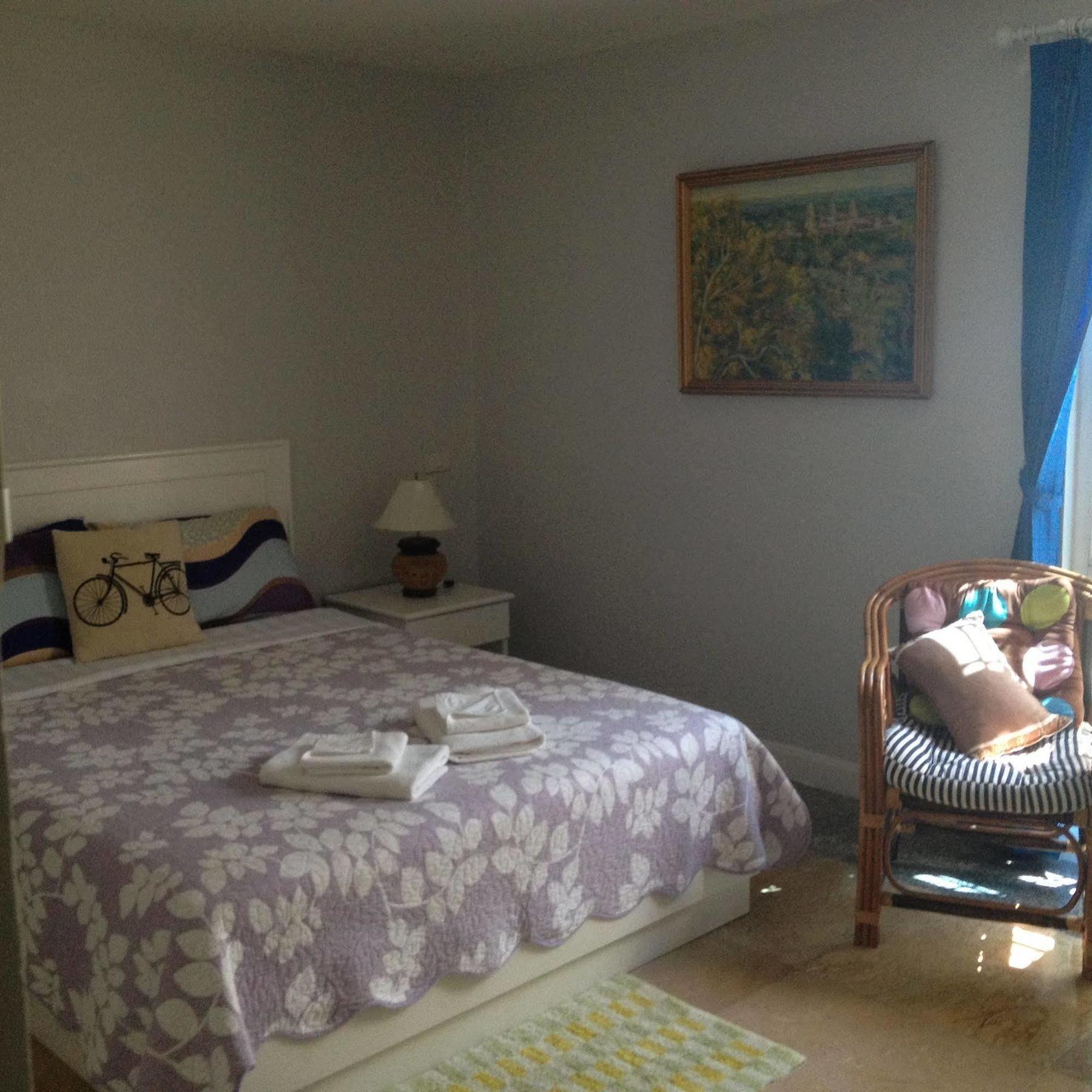 Yiasu Bed And Breakfast Pattaya Esterno foto